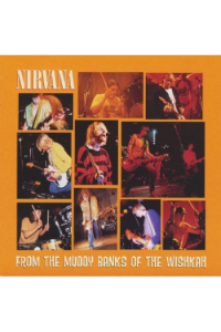 From The Muddy Banks Of Wishka