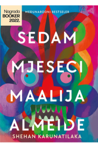 Sedam Mjeseci Maalija Almeidija