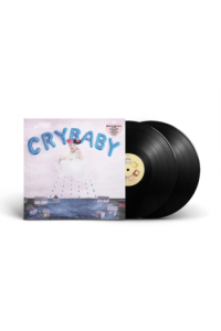 Cry Baby (Deluxe Edition)