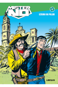 Lov na čovjeka / Noć na Trinidadu / Uzbuna na palubi