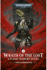Wrath Of The Lost