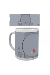 Playstation - Mug - 320 Ml - Console - Subli - Box