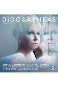 Purcell: Dido & Aeneas