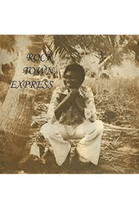 Rock Town Express
