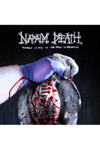 Throes Of Joy In The Jaws Of Defeatism