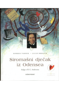 Siromašni dječak iz Odensea