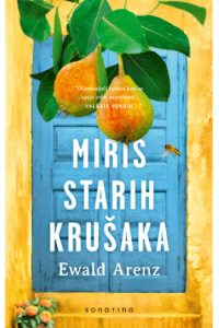 Miris starih krušaka