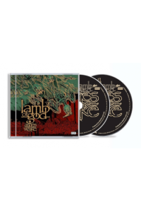 Ashes Of The Wake (20th Anniversary Edition)