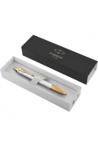 Parker IM Premium GT Ballpoint pen pearl