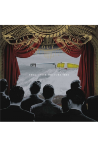 From Under The Cork Tree