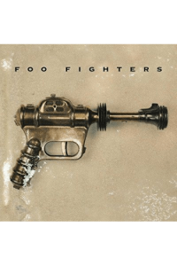 Foo Fighters