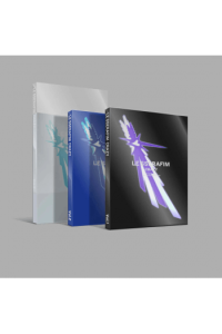 4Th Mini Album [Crazy] [Vol 1. Thundering Cedar]