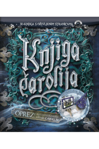 Knjiga čarolija - 2. izdanje