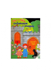 Tin I Tina U Začaranom Dvorcu