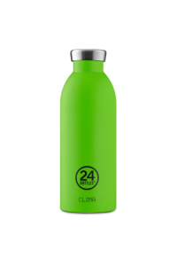 Clima Bottle 050 Stone Lime Green