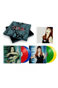 Its a Mans World (Deluxe Edition)