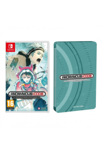 Anonymous;Code - Launch Edition