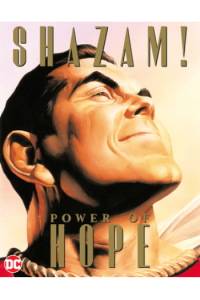 Shazam!: Power Of Hope