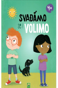 Svađamo se i volimo