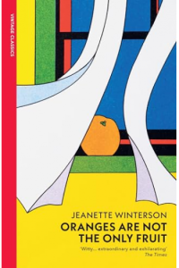 Oranges Are Not The Only Fruit