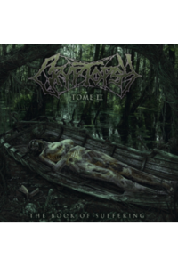 The Book of Suffering: Tome II