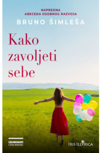Kako zavoljeti sebe 2. izdanje