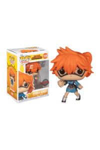 Funko Pop Animation: My Hero Academia - Itsuka Kendo (Sp)