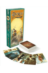 Dixit 4 - Origins (HR)