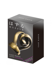 Misaoni izazov Radix T5