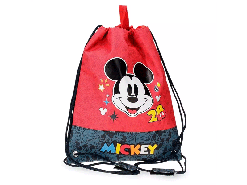 Joumma 2623721- Mickey Get Moving