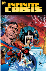 Infinite Crisis