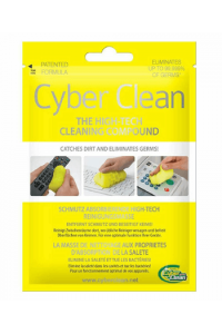 Cyber Clean Home & Office