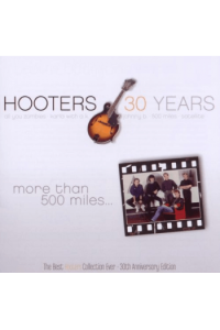 30 Years: More Than 500 Miles...