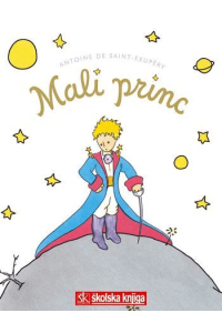 Mali princ