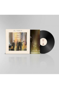 Live at the Valley of the Temples