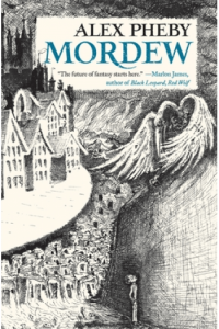 Mordew #1