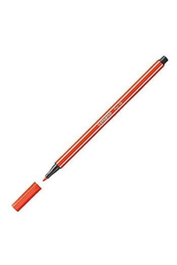 FLOMASTER PEN 68 CRVENA