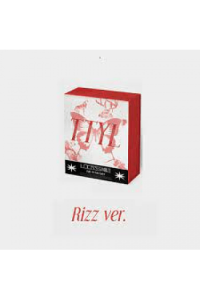 3Rd Mini Album [Ttyl] [Rizz Ver.]