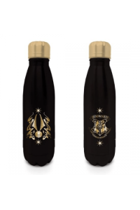 Pyramid Harry Potter (Quidditch Snitch) Mini Cola Bottle