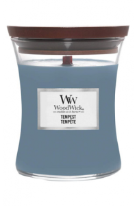 Svijeća WW Classic medium Tempest