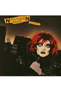 UnbeHagen  (180g ltd.red vinyl) (RSD Black Friday2024)