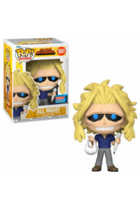 Funko Pop Animation: My Hero Academia - All Might (Sp)