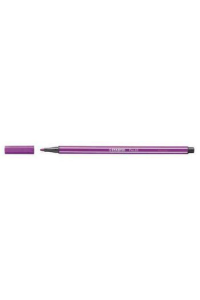FLOMASTER PEN 68 LILA