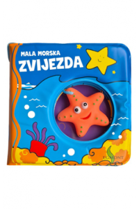 Mala morska zvijezda