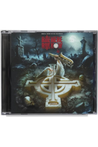 Rite Here Rite Now: Original Motion Picture Soundtrack