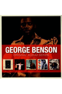 Original Album Classics