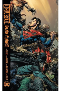 DCeased: Dead Planet