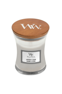Svijeća WW Classic mini Lavender & Cedar