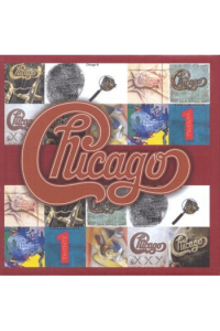 Studio Albums 1979-2008