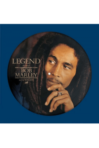 Legend (Picture Disc)